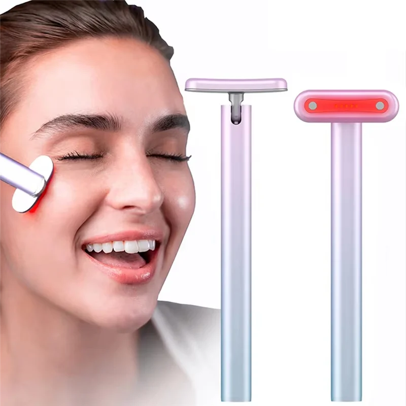LED Light and EMS Therapy