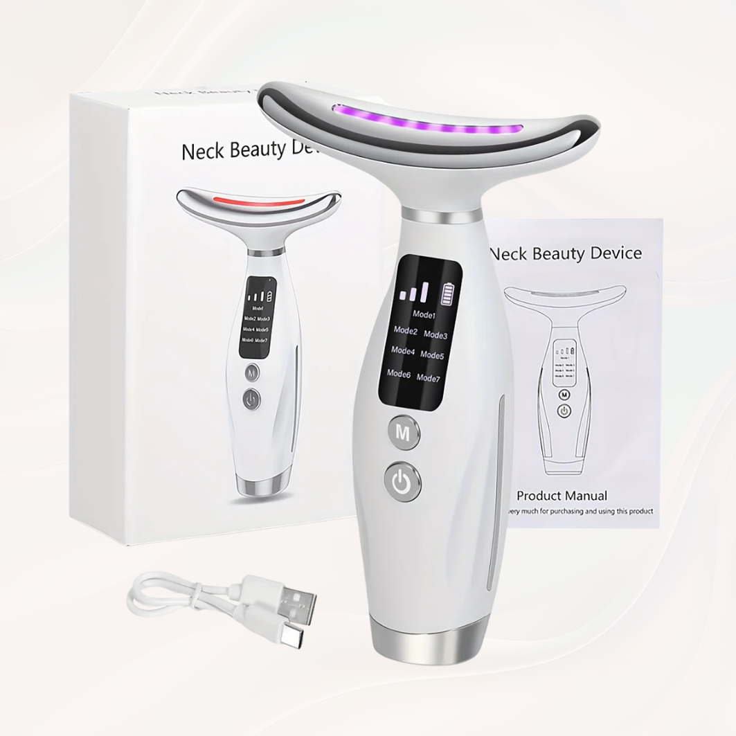 TRIV2 Neck & Facial Massager