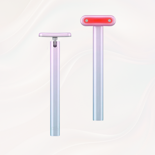 M14K-EMS Face Massager