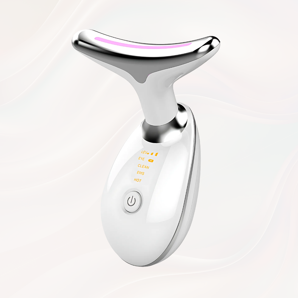 TRIV1 Neck & Facial Massager