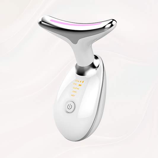 TRIV1 Neck & Facial Massager