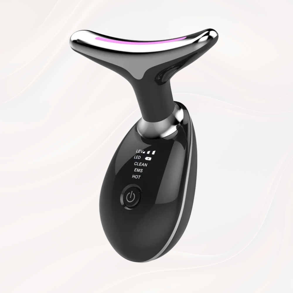 TRIV1 Neck & Facial Massager