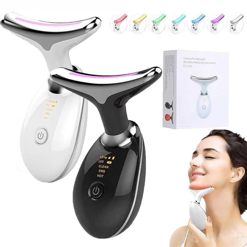 TRIV1 Neck & Facial Massager