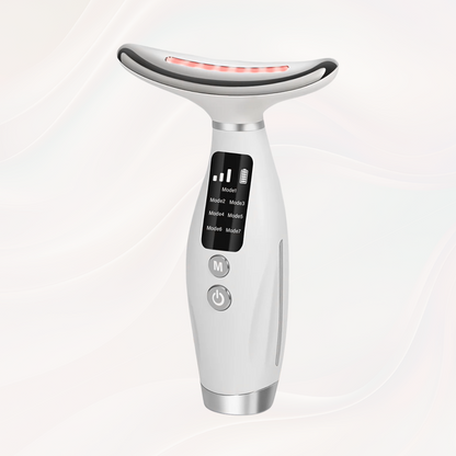 TRIV2 Neck & Facial Massager