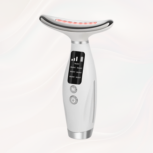 TRIV2 Neck & Facial Massager