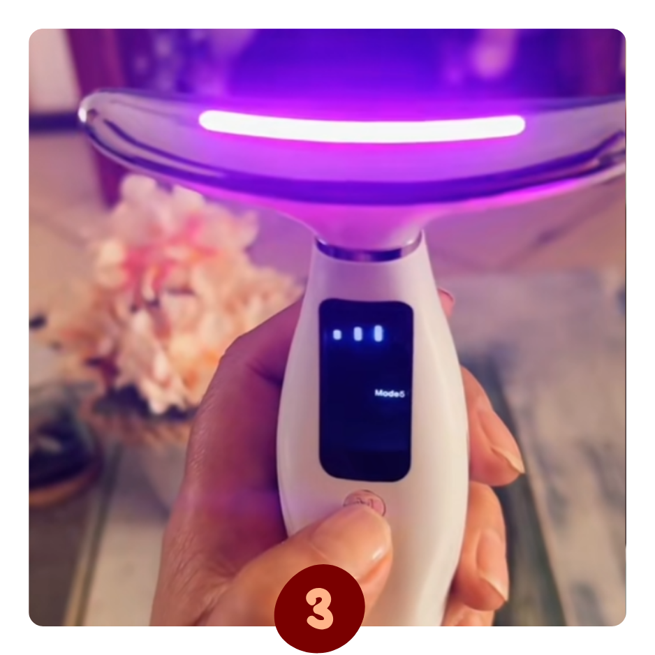 Turn On Device