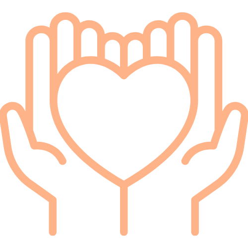 Charity Supporting