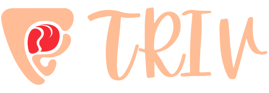 TRIV logo